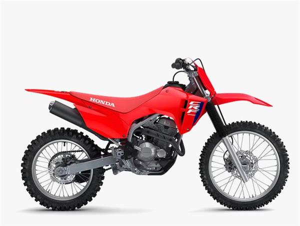HONDA CRF300F