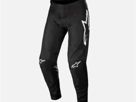 ALPINESTAR 2022 RACER GRAPHITE PANTS | BLACK 38