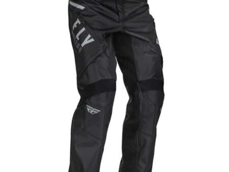 PATROL PANT 2022 BLACK/36 INCH