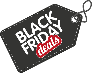 BLACK FRIDAY