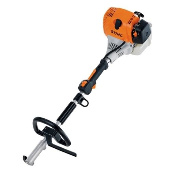 STIHL KM94 KOMBI POWERHEAD 24.1CC Barry Francis Motorcycles