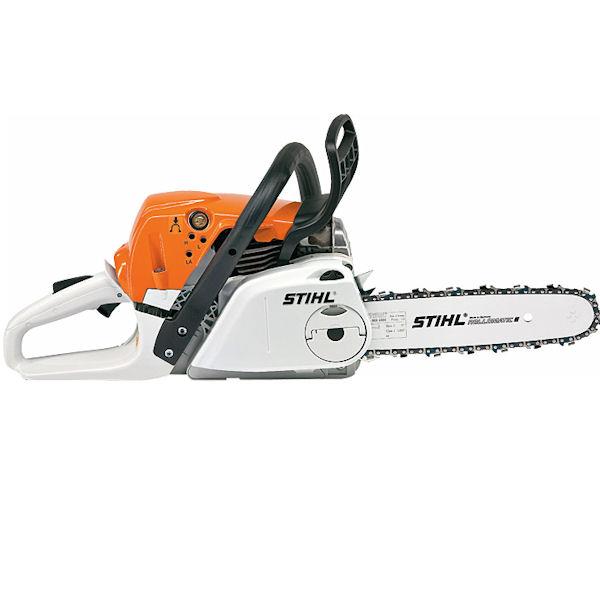 STIHL MS231C PETROL CHAINSAW 40.6CC 16" BAR 5.2KG EASY START MS231C