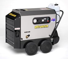 SPITWATER 13-180H HOT WATER 2700PSI 13LPM 415V