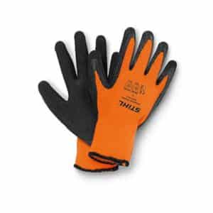 WORK GLOVES FUNCTION THERMOGRIP MED