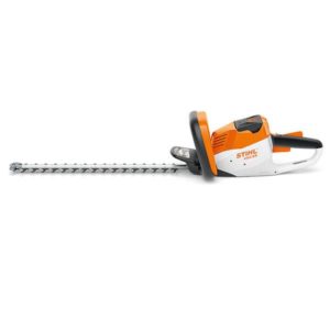 STIHL HSA56 battery hedge trimmer TOOL ONLY