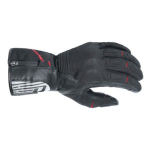 SUMMIT PRO GLV BLK/RED XLG