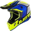Just1 J38 Blade Motocross Helmet XL
