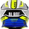 Just1 J38 Blade Motocross Helmet M