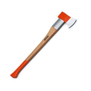 Cleaving Axe with Sleeve - 2.8kg 8