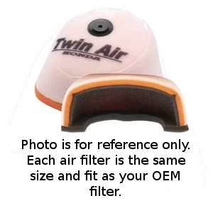 TWIN AIR YZ250F 19 / YZ450F 18-19 AIR FILTER