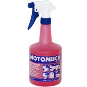 Motomuck 1L Motorbike Cleaner