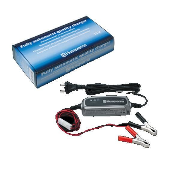 BATTERY CHARGER BC 0.8