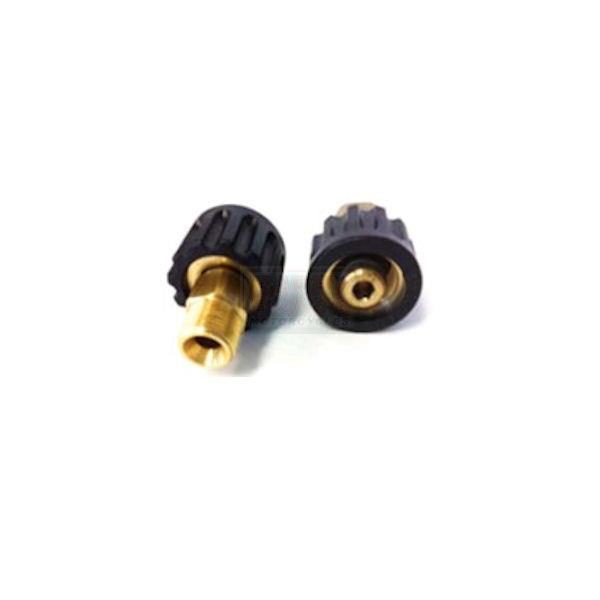 Adattatore Di Accoppiamento Per Idropulitrice, 1 Pezzo, 22 Mm - Foto 3