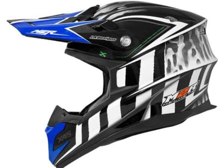 M2R X4.5 HELMET WATERS REPLICA PC-1 L