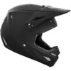 Fly Racing 2020 Kinetic Matte Black Helmet XS