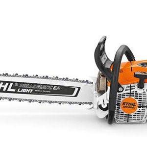 Stihl Ms194t Compact 1 3kw Arborist Chainsaw With 2 Mix Technology Barry Francis Motorcycles