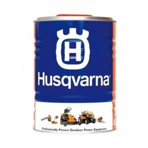 HUSQVARNA 5L FUEL CAN