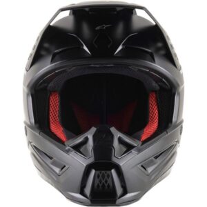 61-62cm Leopard LEO-813 Full Face Motorbike Helmet DOT & ECE 22.05 Approved #07 Blue/Black/Silver XL 