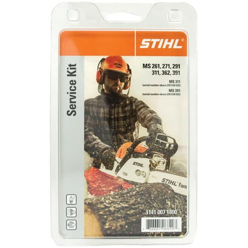 STIHL Service kit (MS 271/291/311/391) Barry Francis Motorcycles