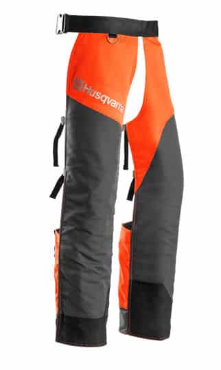 HUSQVARNA Chaps, Functional – Barry 
