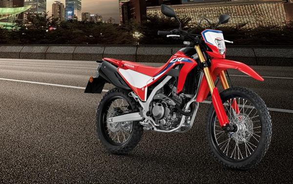 crf300l abs
