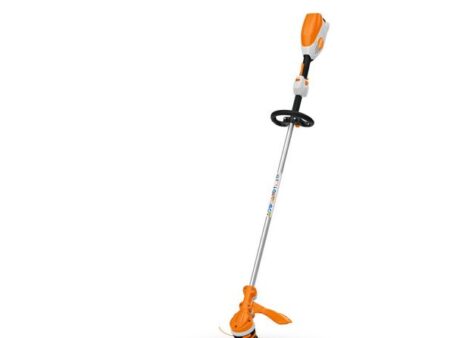 STIHL FSA110R Battery Brushcutter AP System
