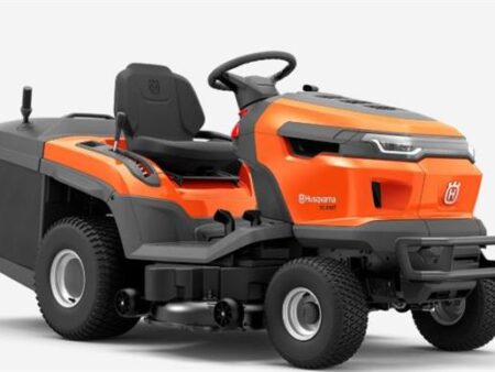 HUSQVARNA TC220TD