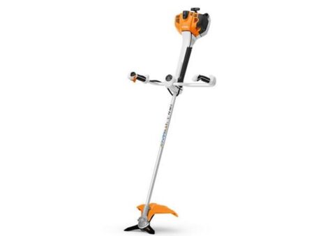 STIHL FS 461 C-EM Petrol Clearing Saw .