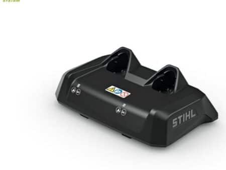 AL 5-2, 230 V High-speed charger