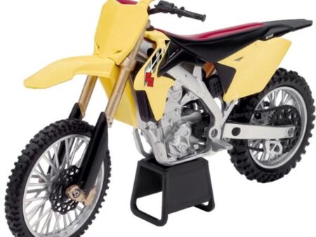 MCS MODEL 1.12 SUZUKI RM-Z450 2014