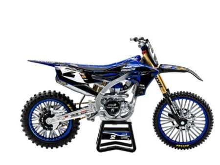 MCS MODEL 1.12 YAMAHA STAR RACING COOPER WEBB 2024