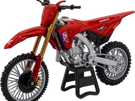 MCS MODEL 1.12 HONDA CRF450R 2025