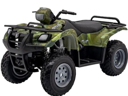 MCS MODEL 1.12 SUZUKI VINSON AUTO 500 4X4