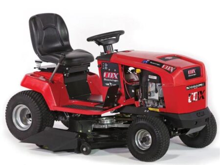 COX STOCKMAN PLUS, 18.5HP/40", AUTO DIFF LOCK CTL18C40