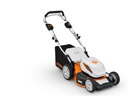 STIHL RMA 348V Cordless Battery Lawn Mower AK System