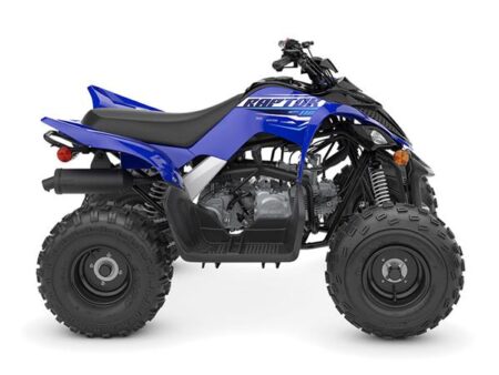 YAMAHA YFM110 RAPTOR 110
