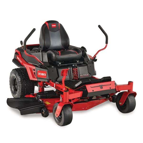 TORO 77515TA 50 in. (127 cm)TimeCutter Max MR5075 MyRide® Zero Turn Mower