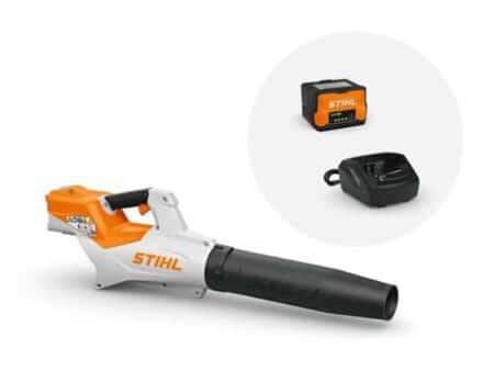 STIHL BGA 50 Battery Blower AK-System Kit