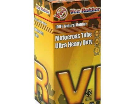 VEE RUBBER Ultra H/Duty Tube 150/70-18