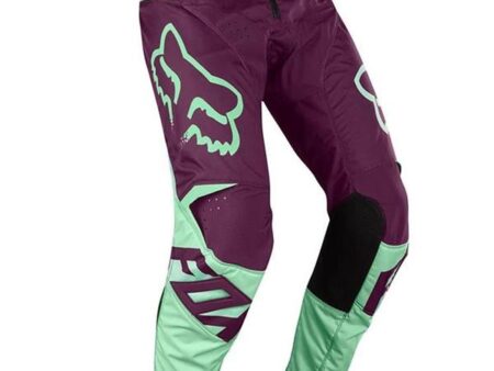 180 RACE PNT 2018 GRN 34