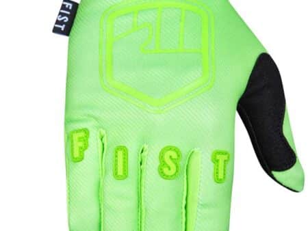 FIST Lime Stocker Glove