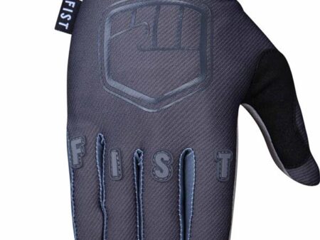 FIST STOCKER GREY GLOVE XXL