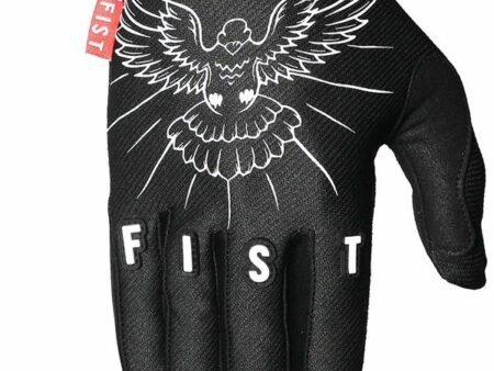 FIST Strapped Glove Josh Dove - Dove Glove  S