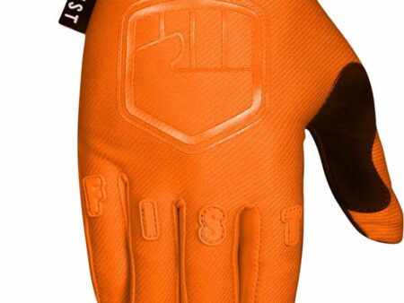 FIST ORANGE STOCKER GLOVE XS