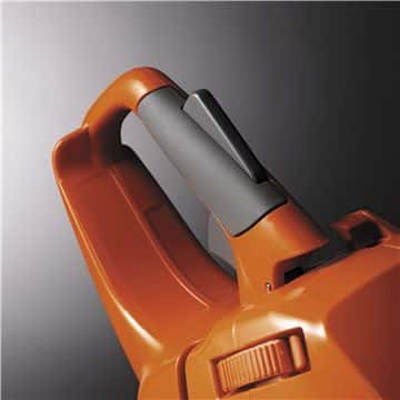 HUSQVARNA PETROL CHAINSAW 50.2CC 18" BAR 325 .050 450E - Image 6