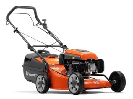 HUSQVARNA LC419SP Self propelled