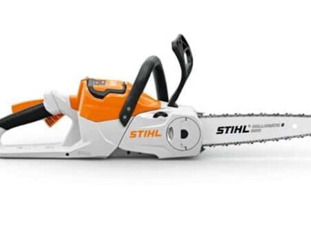STIHL MSA60C SET battery chainsaw SKIN