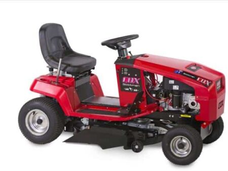 COX CTH32 Stockman 32"