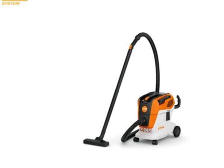 SEA 60.0 L Battery Vacuum