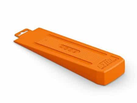 Felling and cutting wedge 23 cm